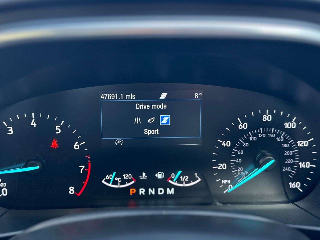 2019 FORD FOCUS 2019 FORD FOCUS
