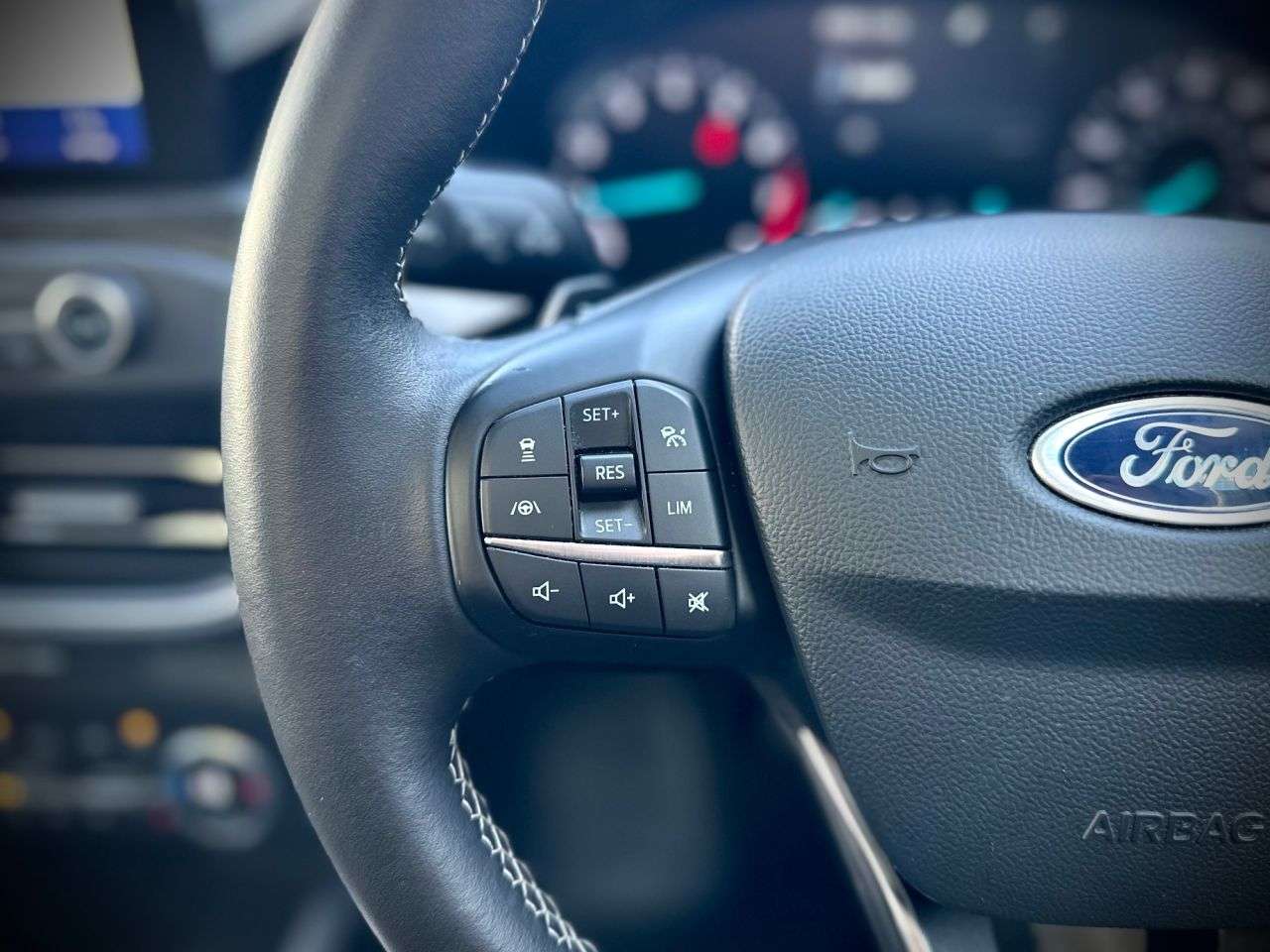 2019 FORD FOCUS 2019 FORD FOCUS