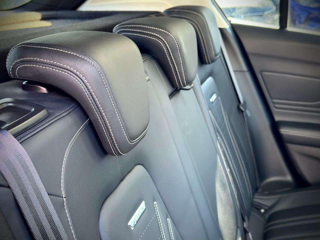 2019 FORD FOCUS 2019 FORD FOCUS
