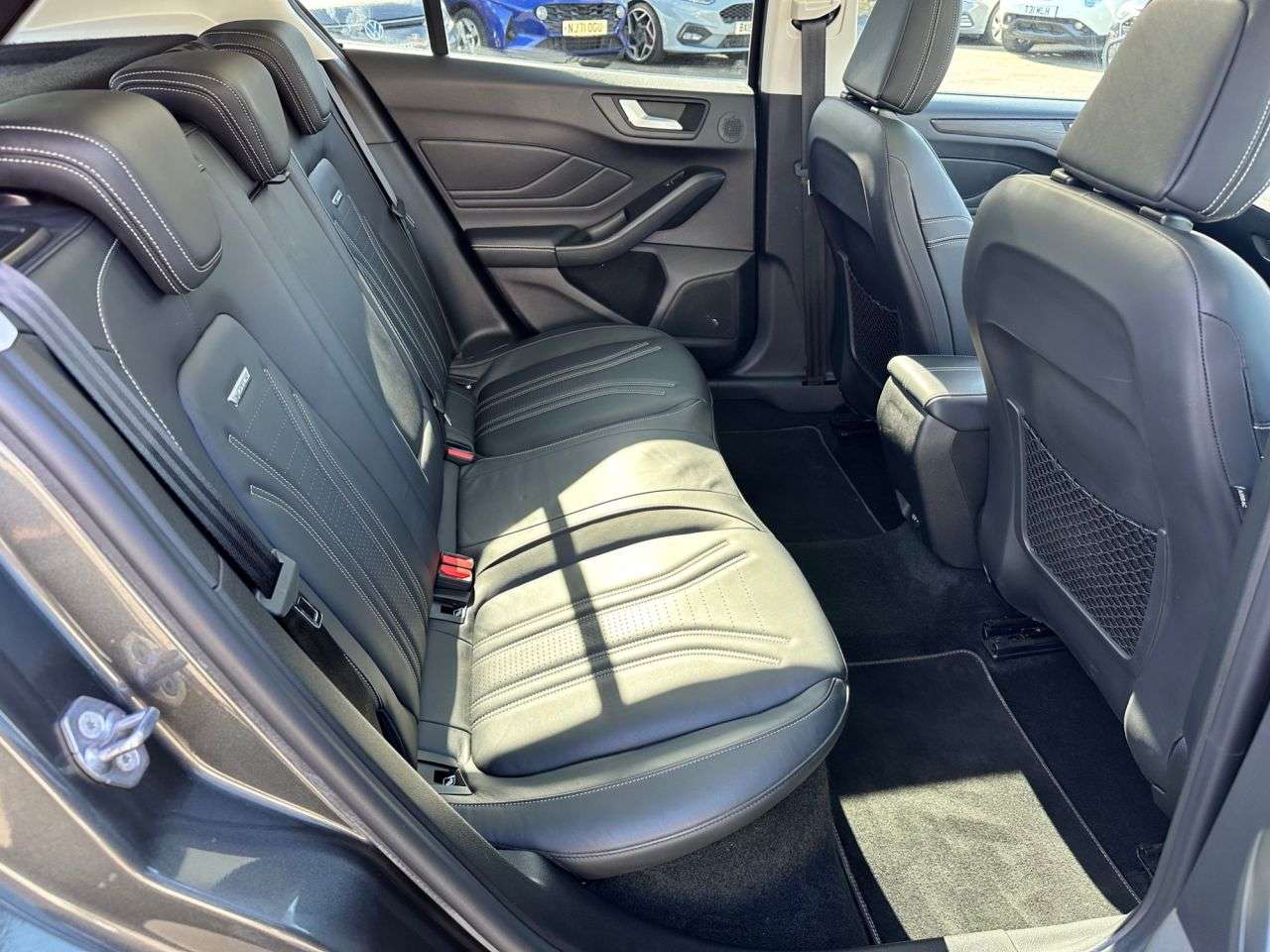 2019 FORD FOCUS 2019 FORD FOCUS