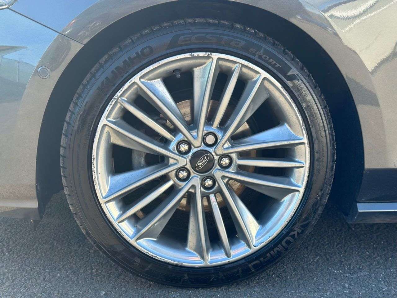 2019 FORD FOCUS 2019 FORD FOCUS