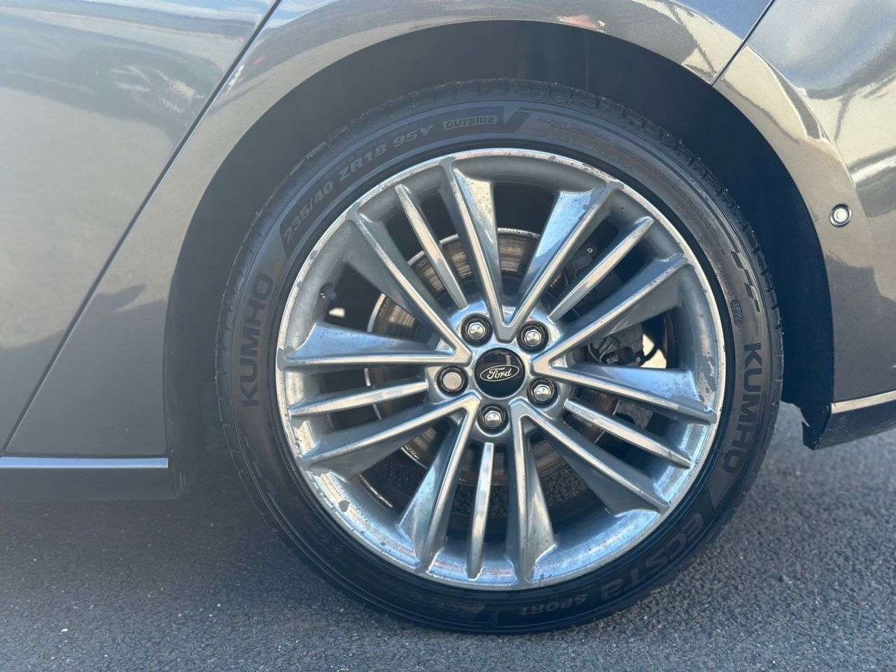 2019 FORD FOCUS 2019 FORD FOCUS
