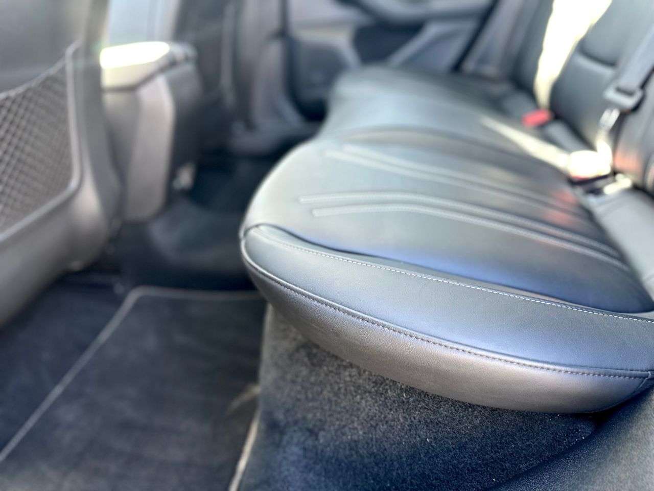2019 FORD FOCUS 2019 FORD FOCUS