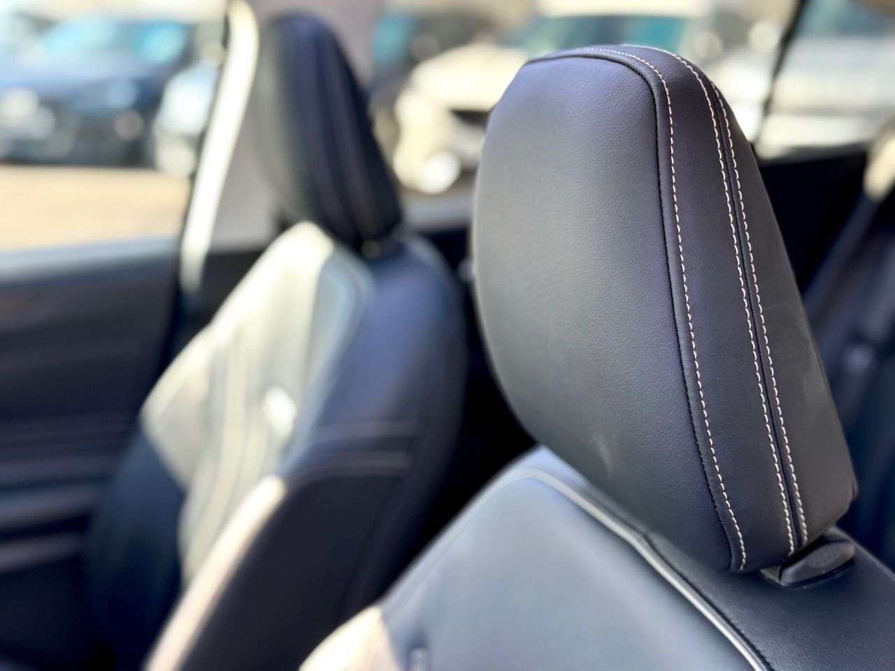 2019 FORD FOCUS 2019 FORD FOCUS