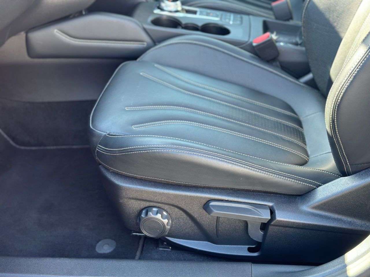 2019 FORD FOCUS 2019 FORD FOCUS