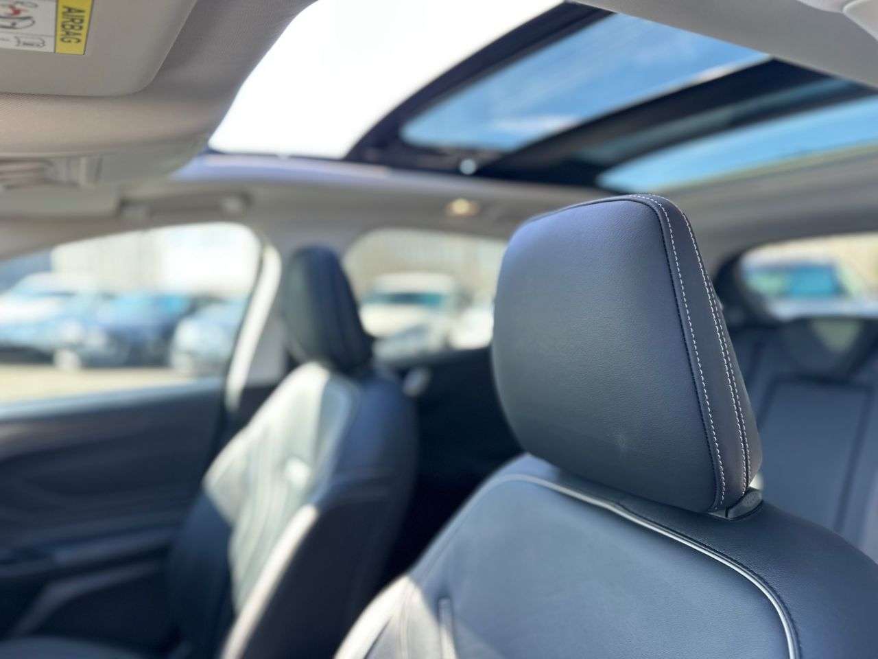2019 FORD FOCUS 2019 FORD FOCUS