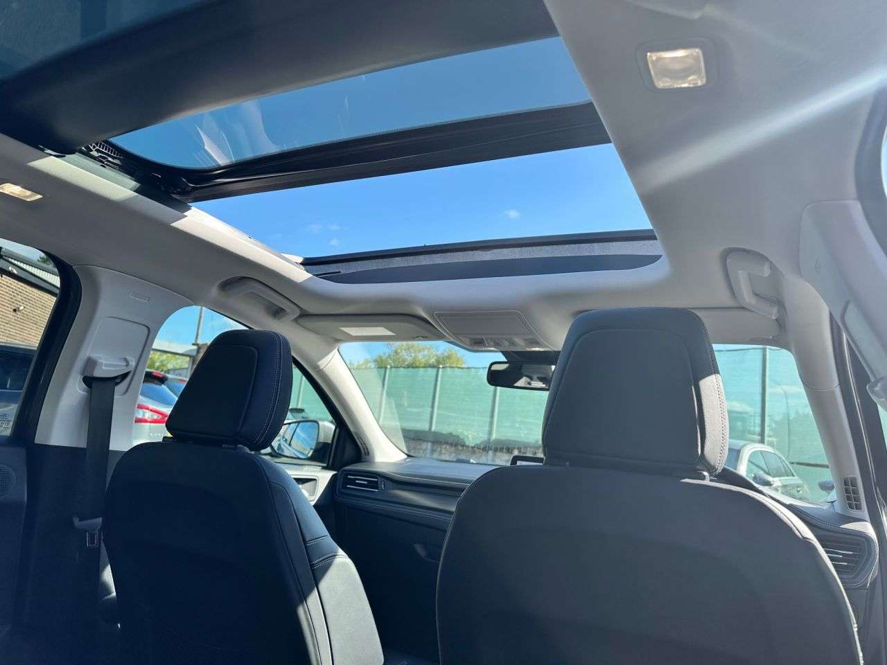 A 2019 FORD FOCUS 1.5T EcoBoost Vignale PAN ROOF! B&O SOUND SYSTEM! A 2019 FORD FOCUS 1.5T EcoBoost Vignale PAN ROOF! B&O SOUND SYSTEM!