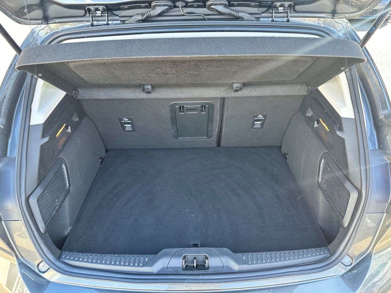 2019 FORD FOCUS 2019 FORD FOCUS