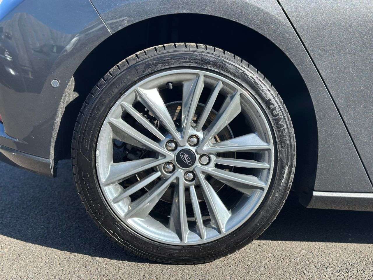 2019 FORD FOCUS 2019 FORD FOCUS