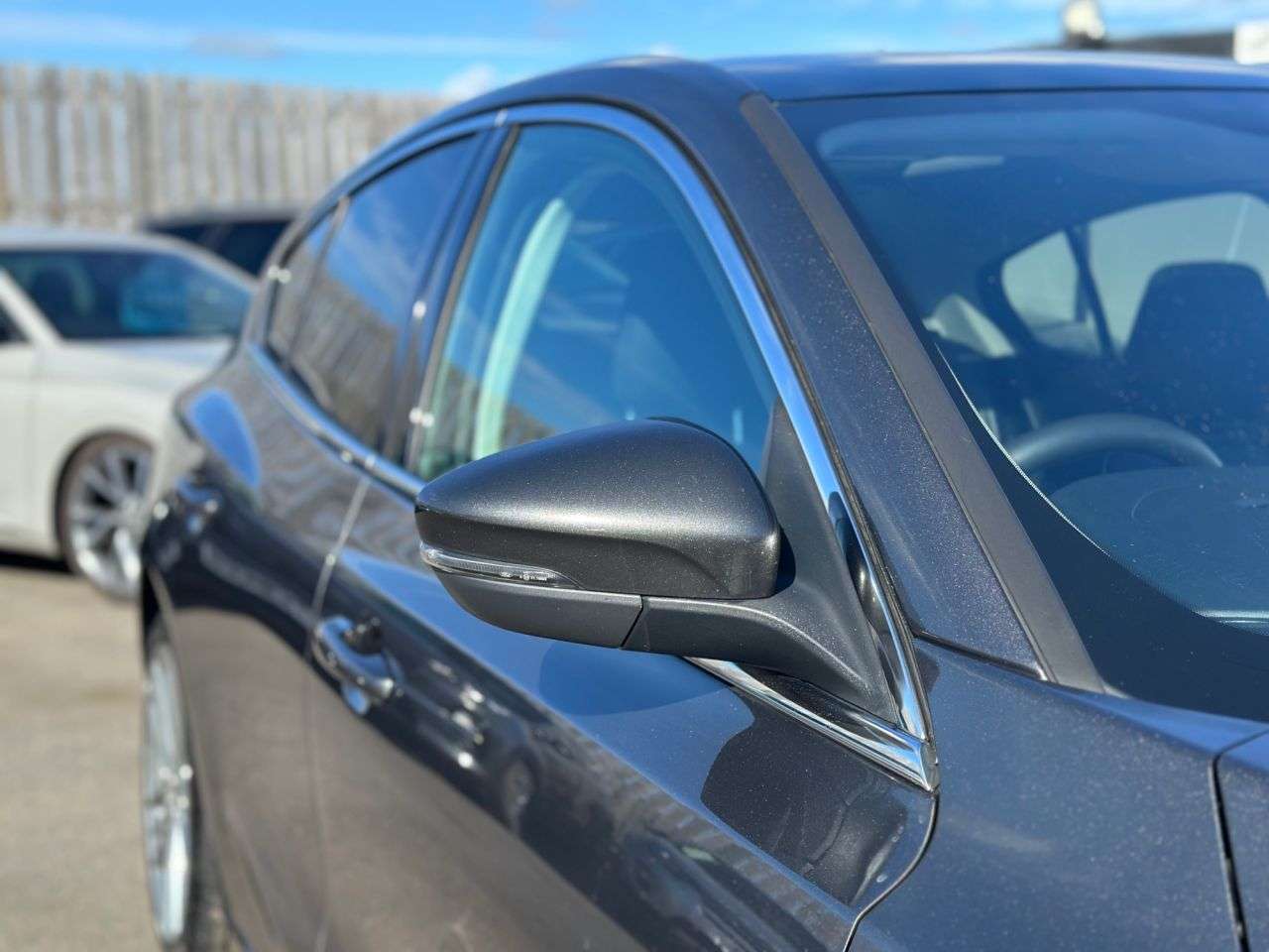 2019 FORD FOCUS 2019 FORD FOCUS