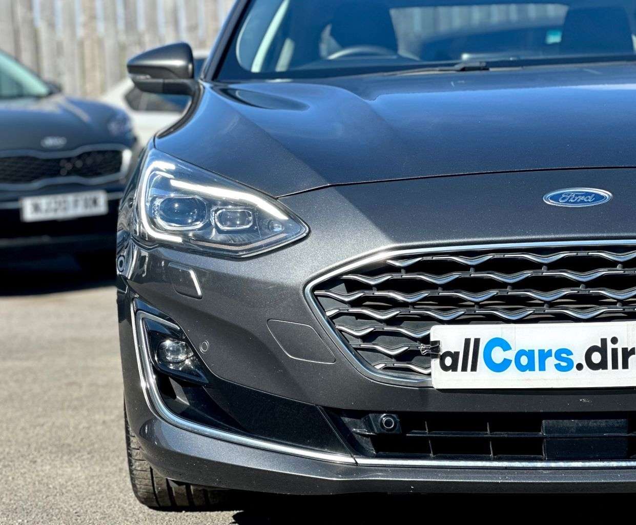 2019 FORD FOCUS 2019 FORD FOCUS