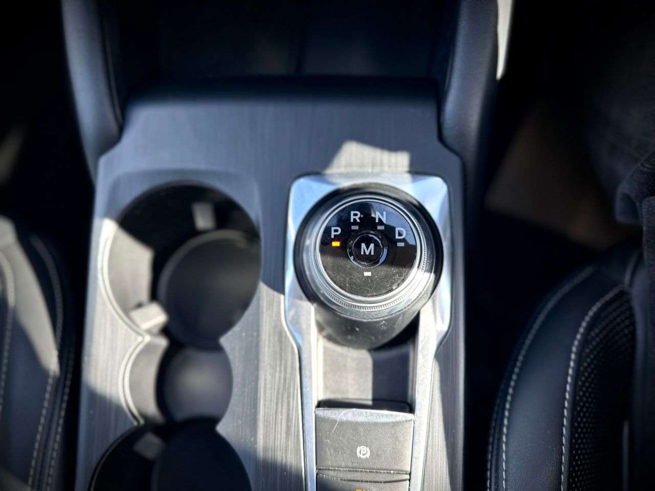 2019 FORD FOCUS 2019 FORD FOCUS