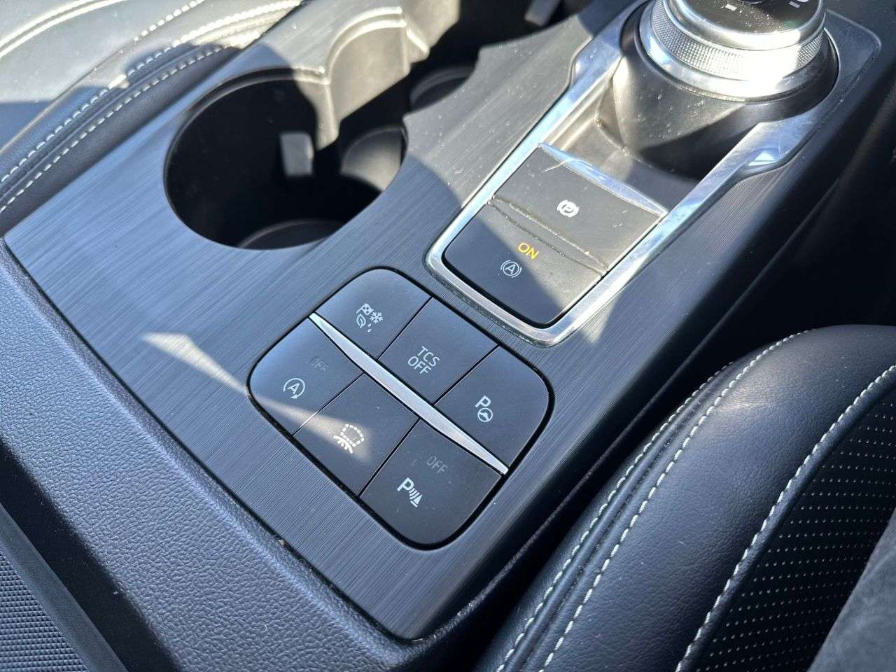 2019 FORD FOCUS 2019 FORD FOCUS