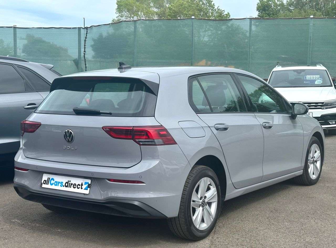 2023 VOLKSWAGEN GOLF 2023 VOLKSWAGEN GOLF