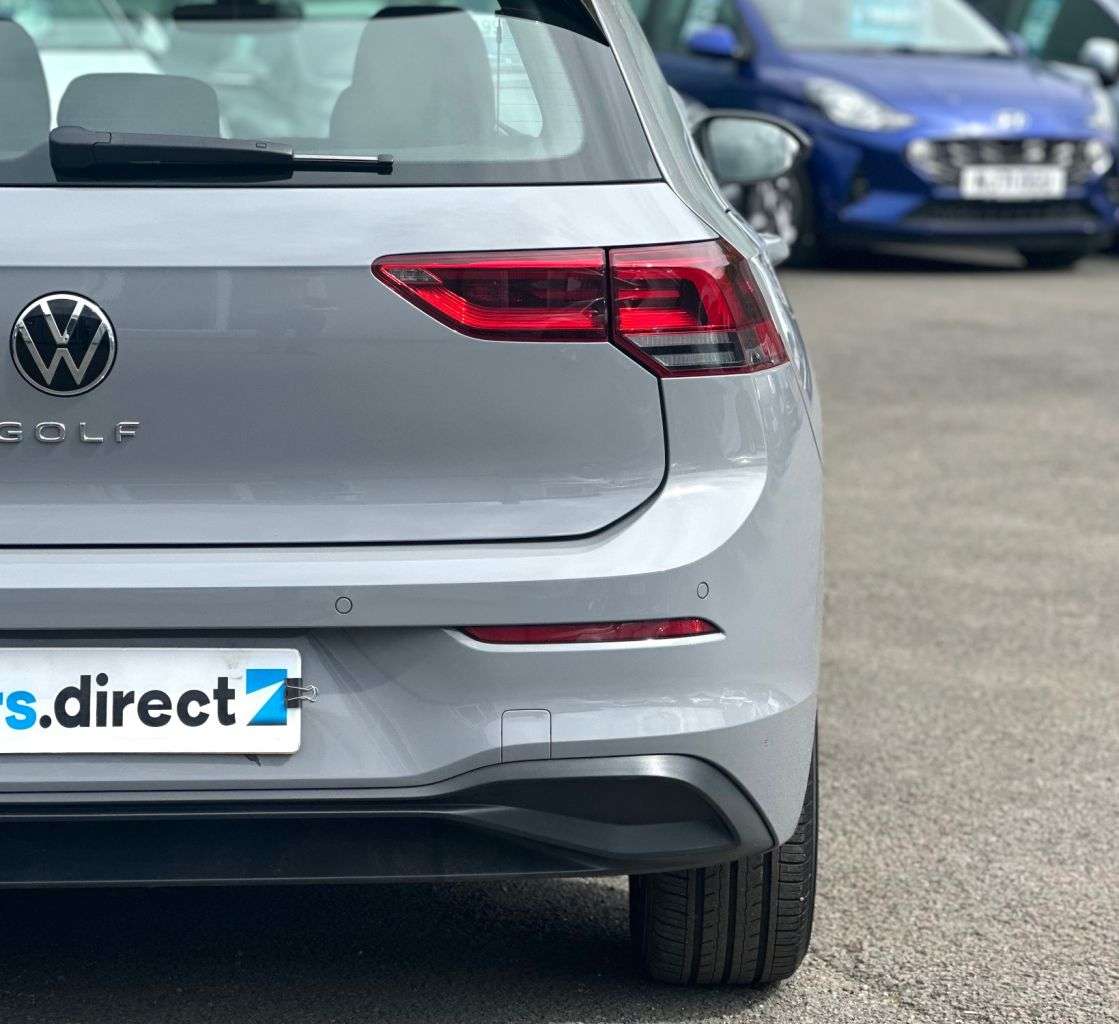 2023 VOLKSWAGEN GOLF 2023 VOLKSWAGEN GOLF