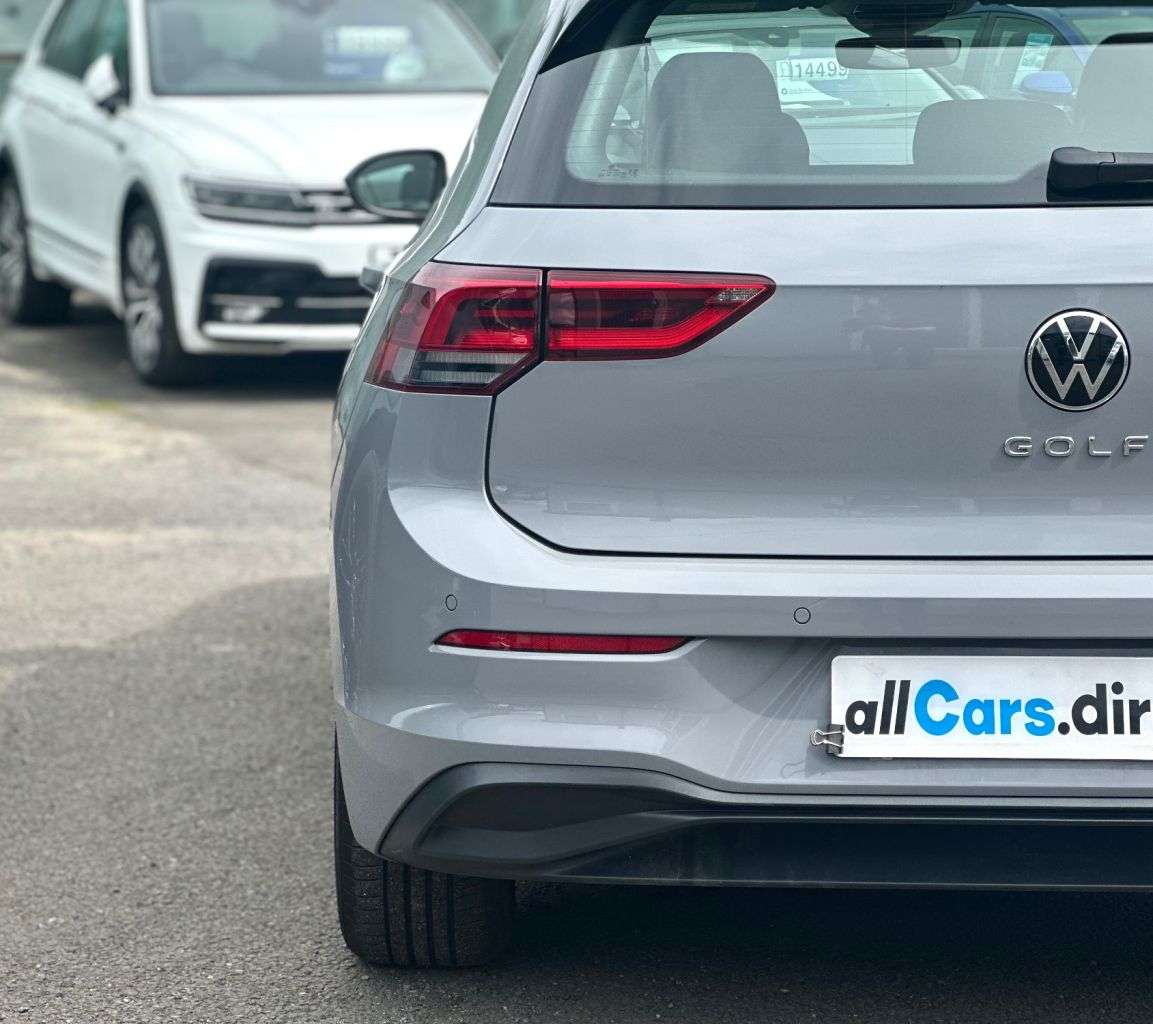 2023 VOLKSWAGEN GOLF 2023 VOLKSWAGEN GOLF