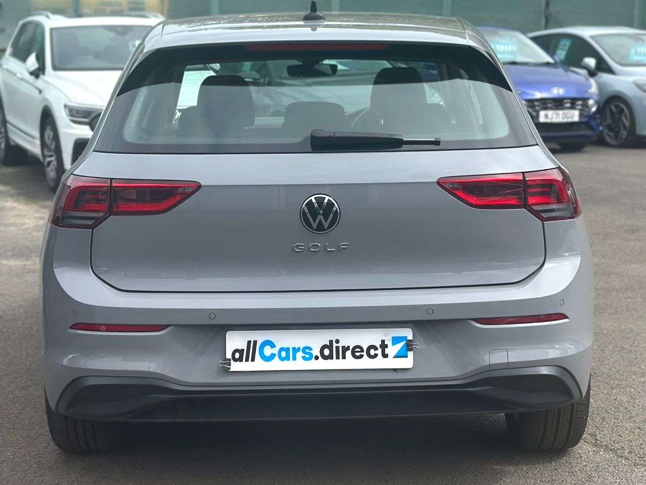 2023 VOLKSWAGEN GOLF 2023 VOLKSWAGEN GOLF