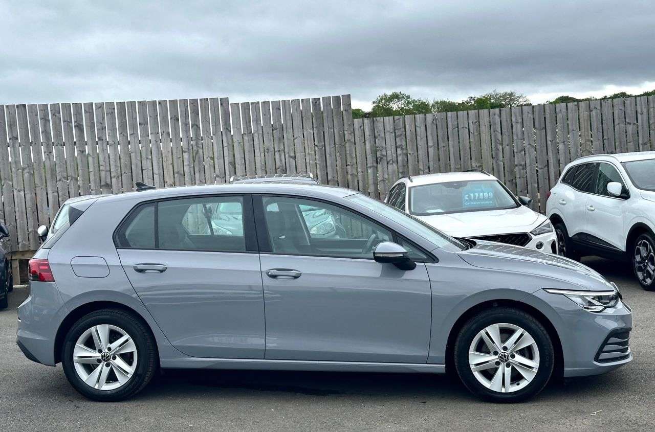 2023 VOLKSWAGEN GOLF 2023 VOLKSWAGEN GOLF