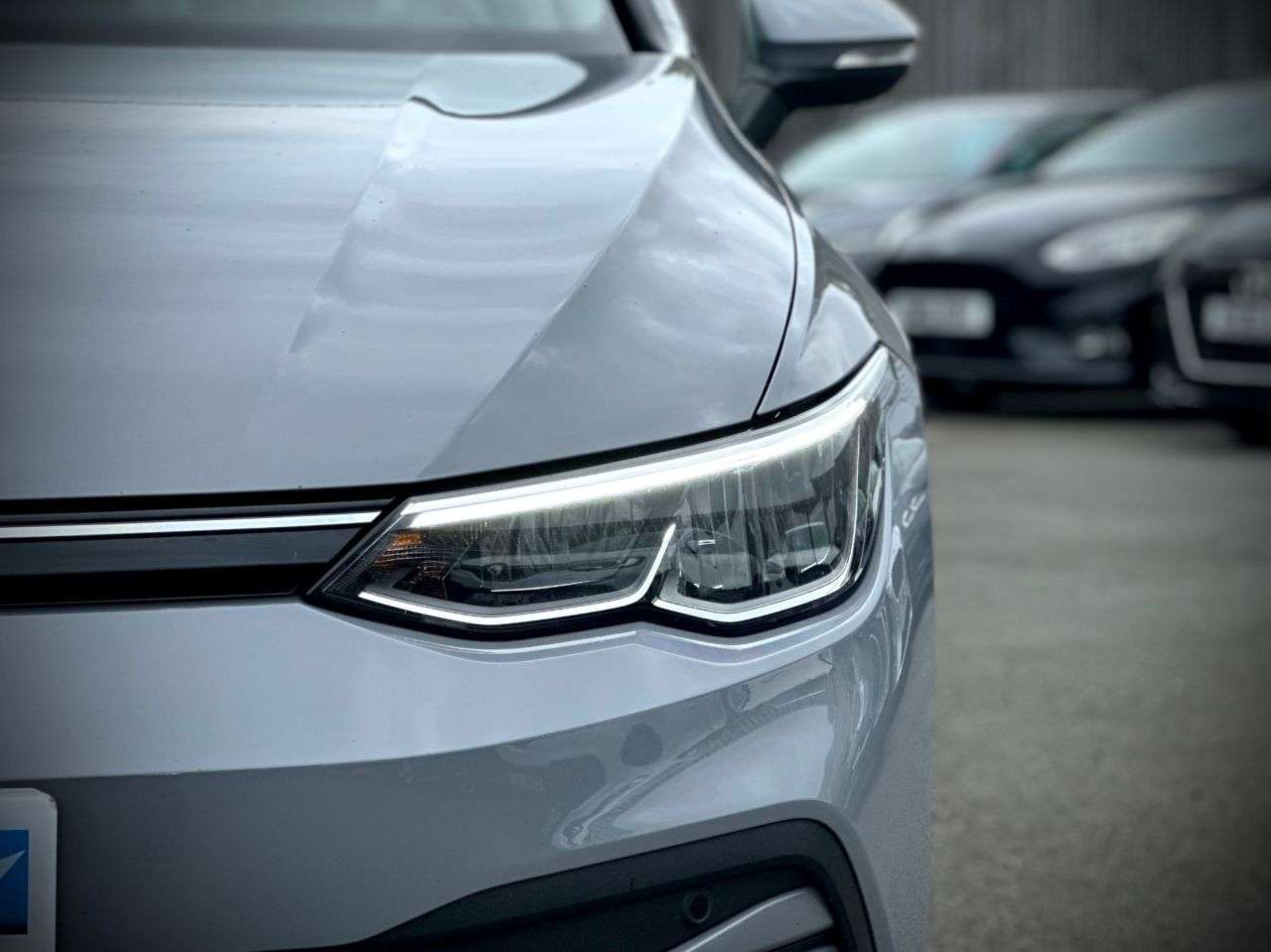 2023 VOLKSWAGEN GOLF 2023 VOLKSWAGEN GOLF