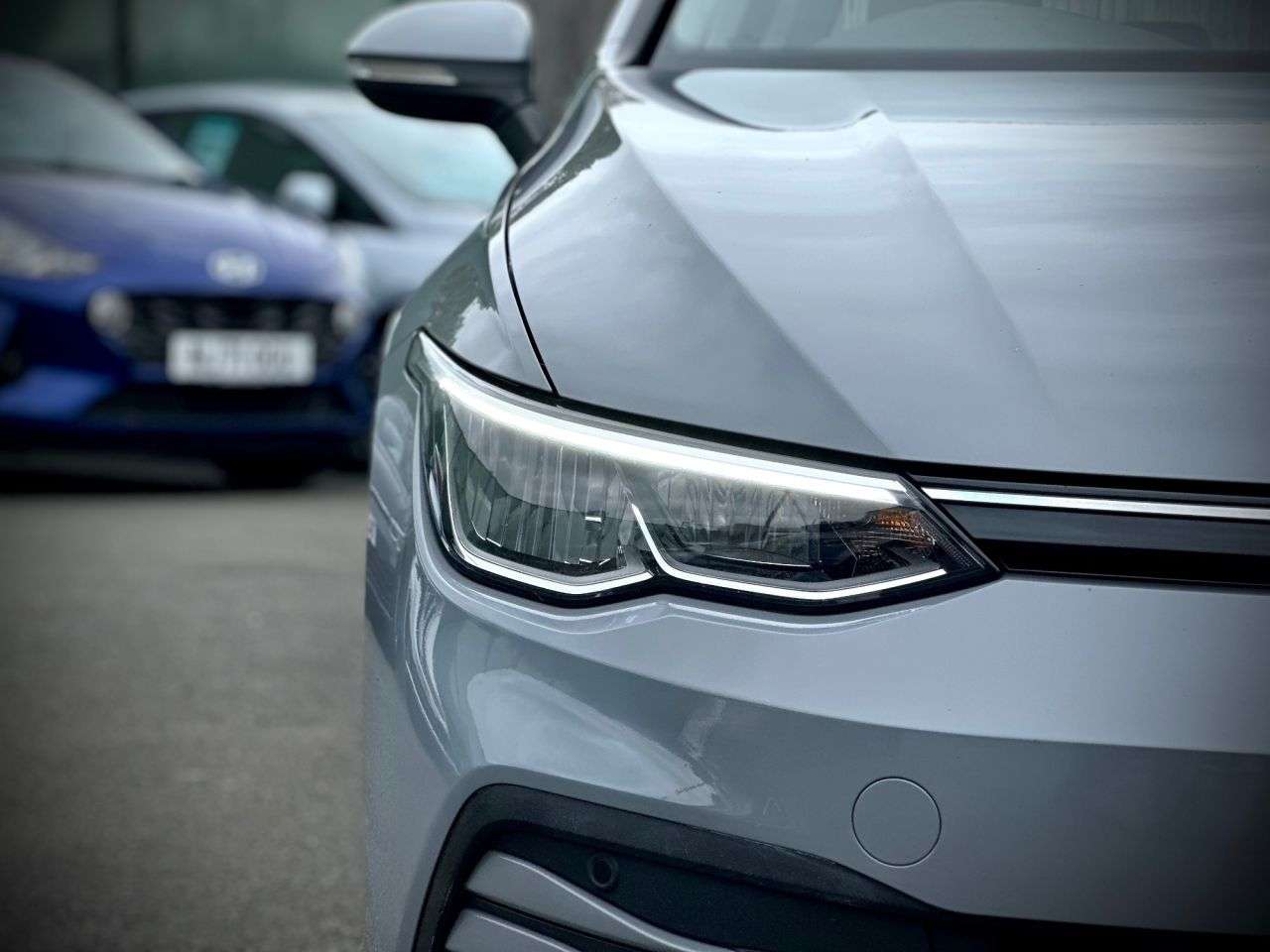 2023 VOLKSWAGEN GOLF 2023 VOLKSWAGEN GOLF