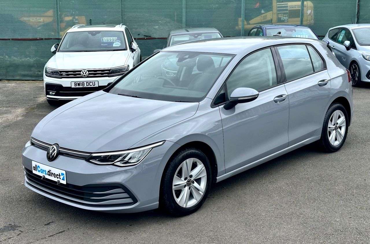 2023 VOLKSWAGEN GOLF 2023 VOLKSWAGEN GOLF