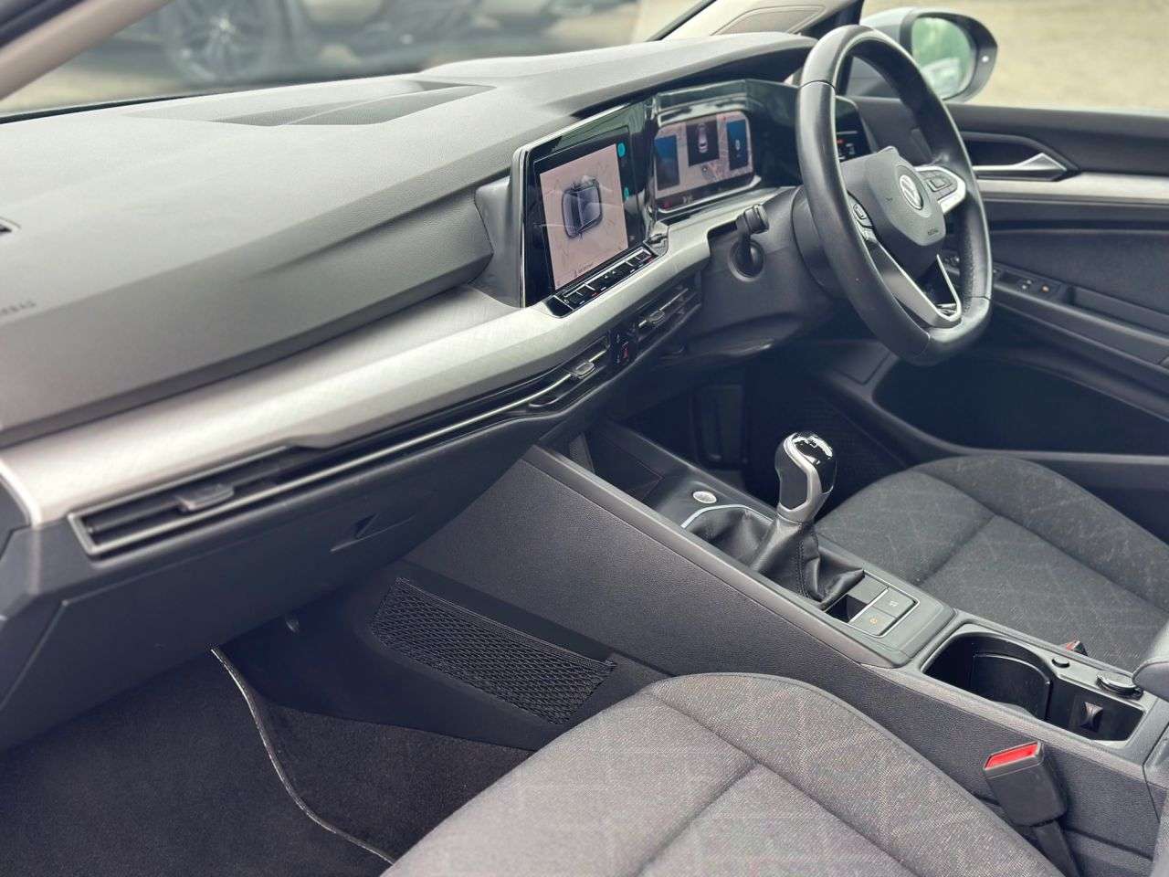 2023 VOLKSWAGEN GOLF 2023 VOLKSWAGEN GOLF