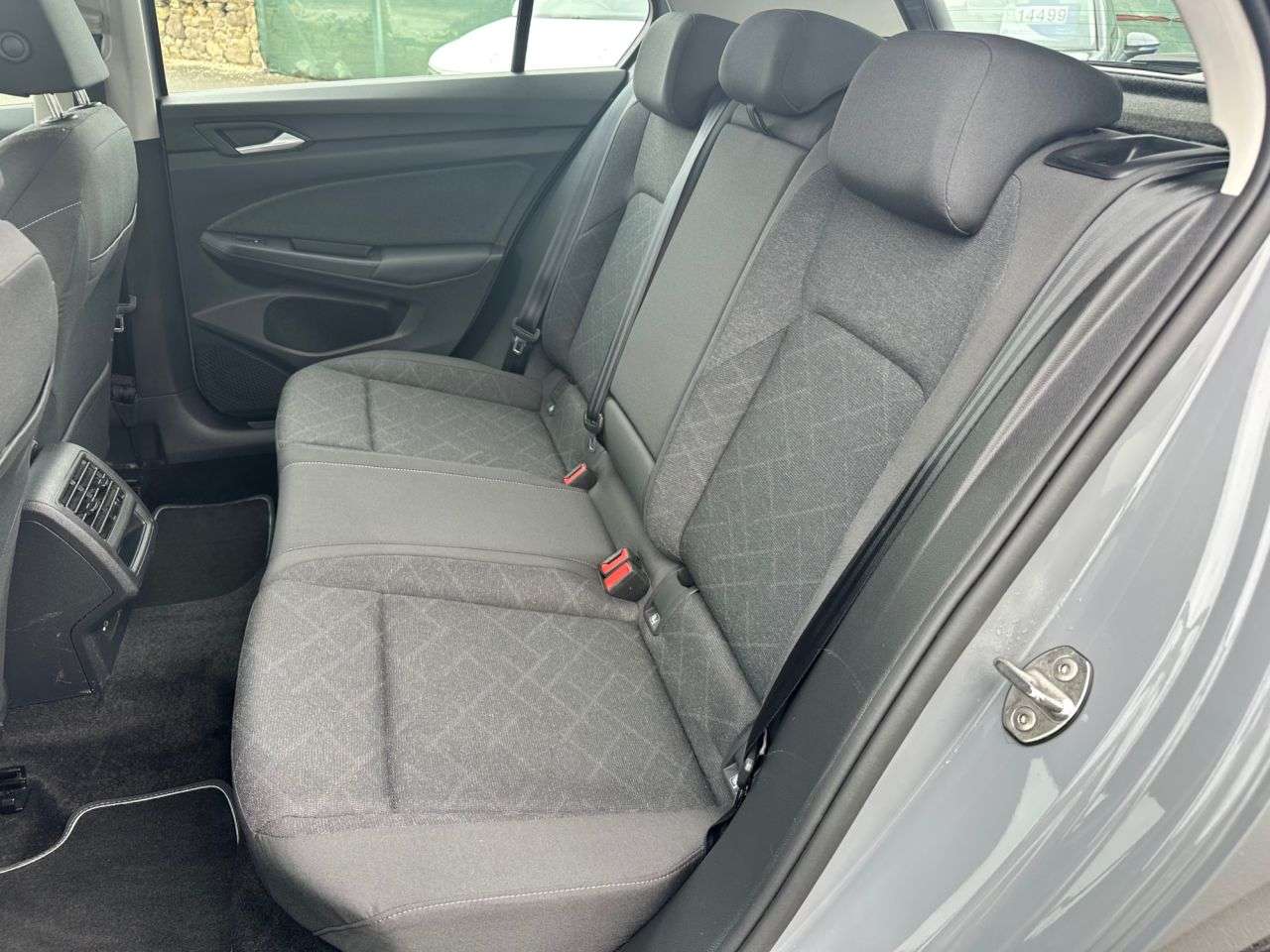 2023 VOLKSWAGEN GOLF 2023 VOLKSWAGEN GOLF