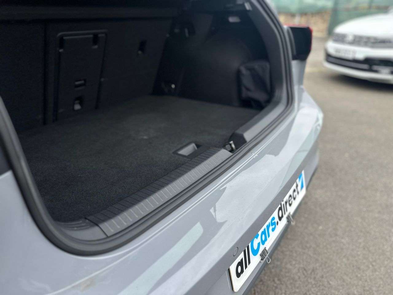 2023 VOLKSWAGEN GOLF 2023 VOLKSWAGEN GOLF