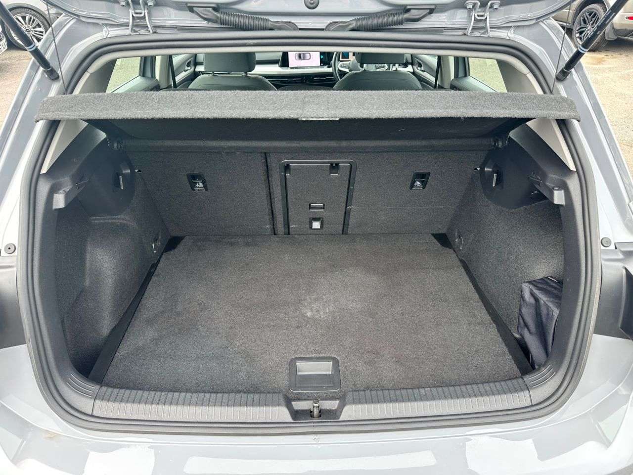 2023 VOLKSWAGEN GOLF 2023 VOLKSWAGEN GOLF