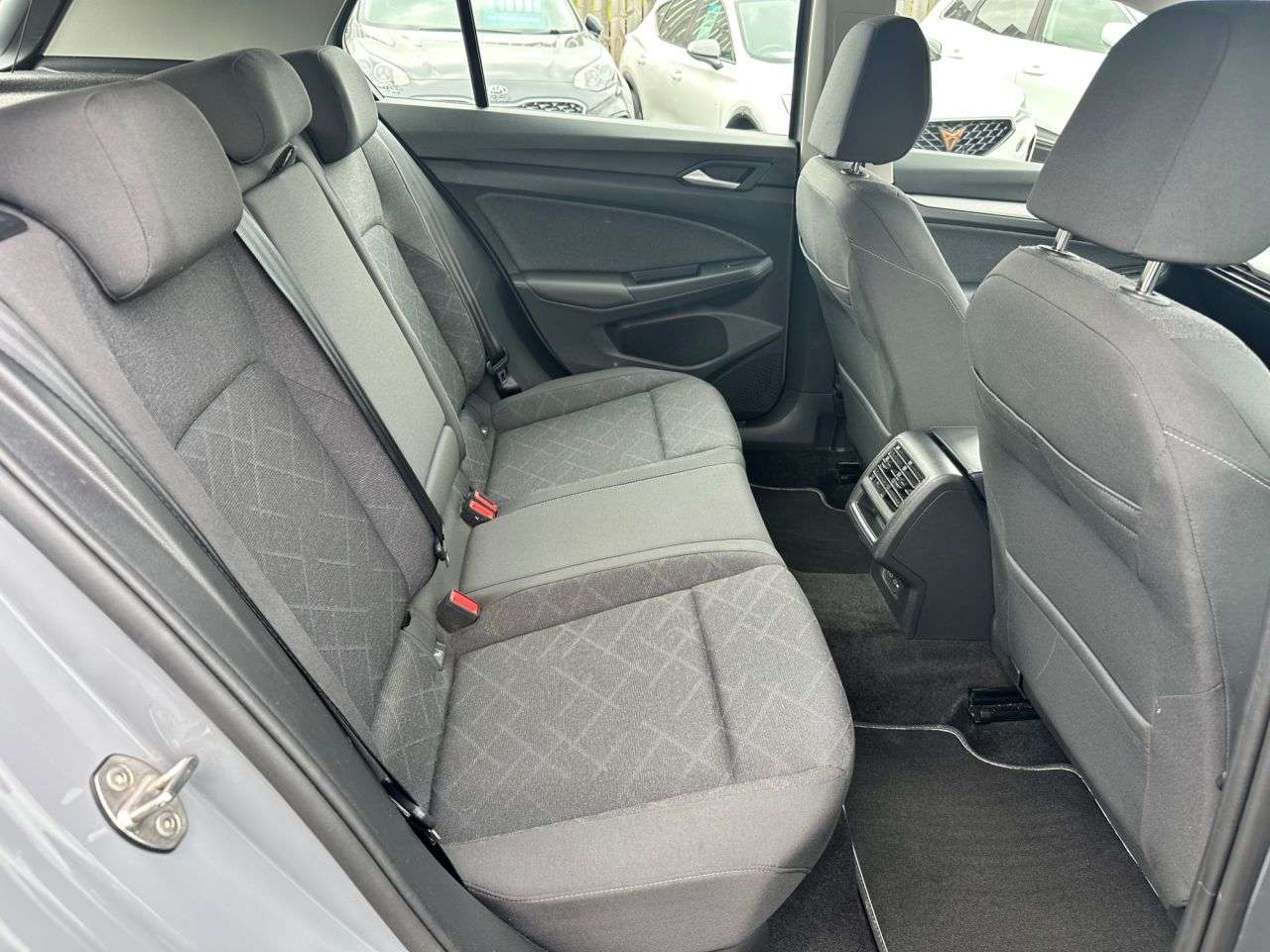 2023 VOLKSWAGEN GOLF 2023 VOLKSWAGEN GOLF