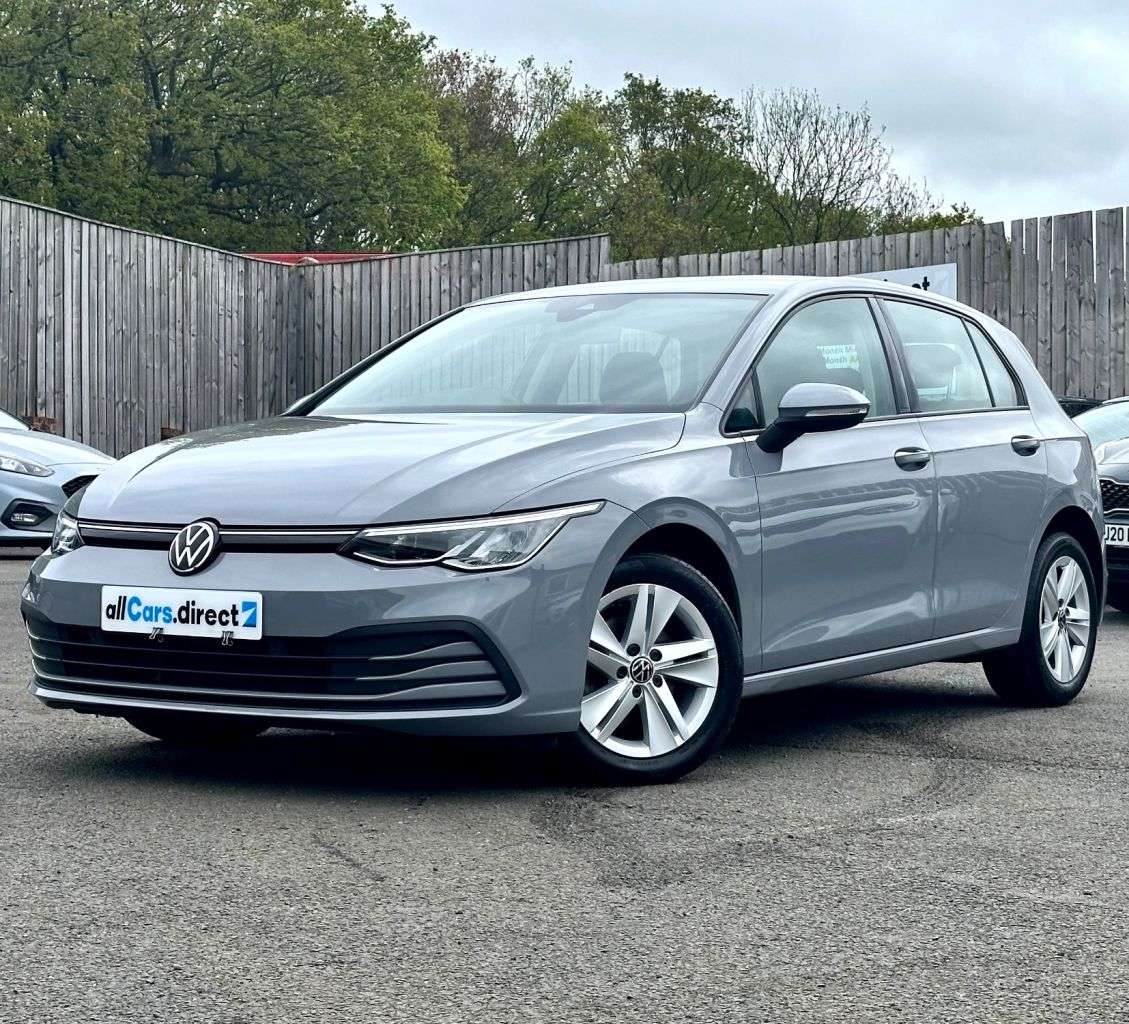 2023 VOLKSWAGEN GOLF 2023 VOLKSWAGEN GOLF