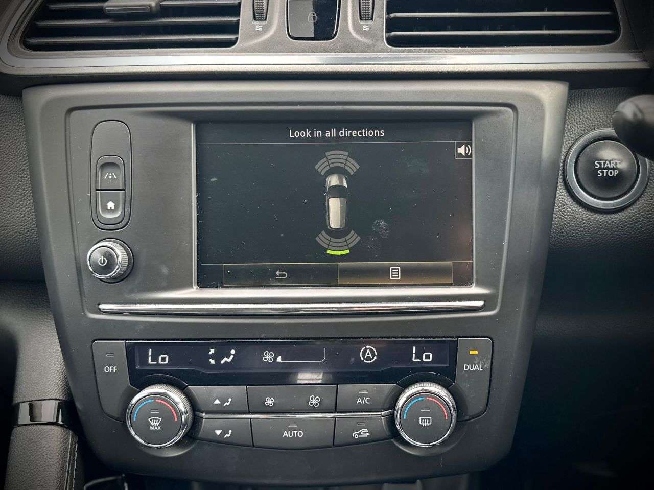 2017 RENAULT KADJAR 2017 RENAULT KADJAR