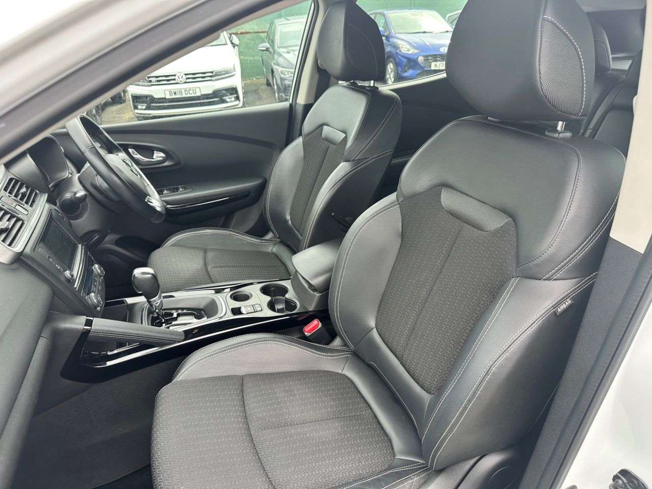 2017 RENAULT KADJAR 2017 RENAULT KADJAR