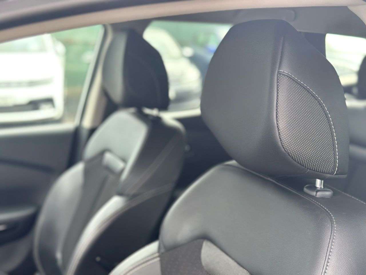 2017 RENAULT KADJAR 2017 RENAULT KADJAR