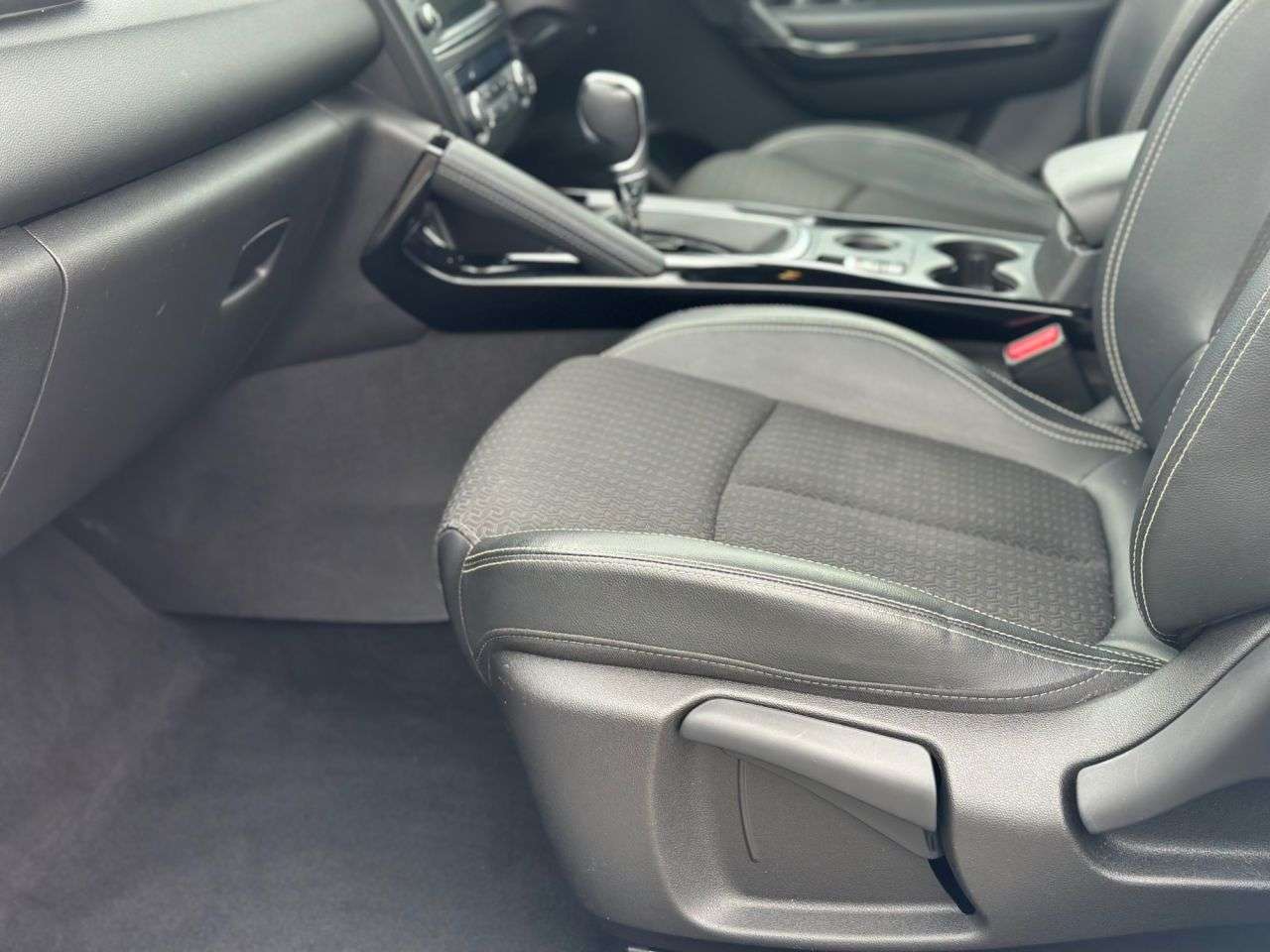 2017 RENAULT KADJAR 2017 RENAULT KADJAR