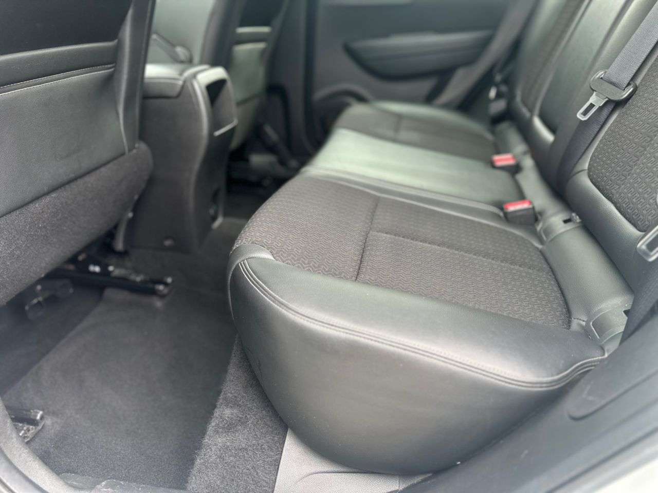 2017 RENAULT KADJAR 2017 RENAULT KADJAR