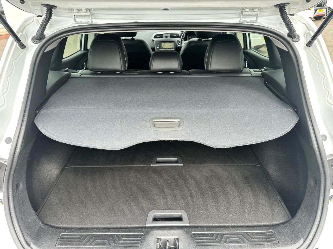 2017 RENAULT KADJAR 2017 RENAULT KADJAR