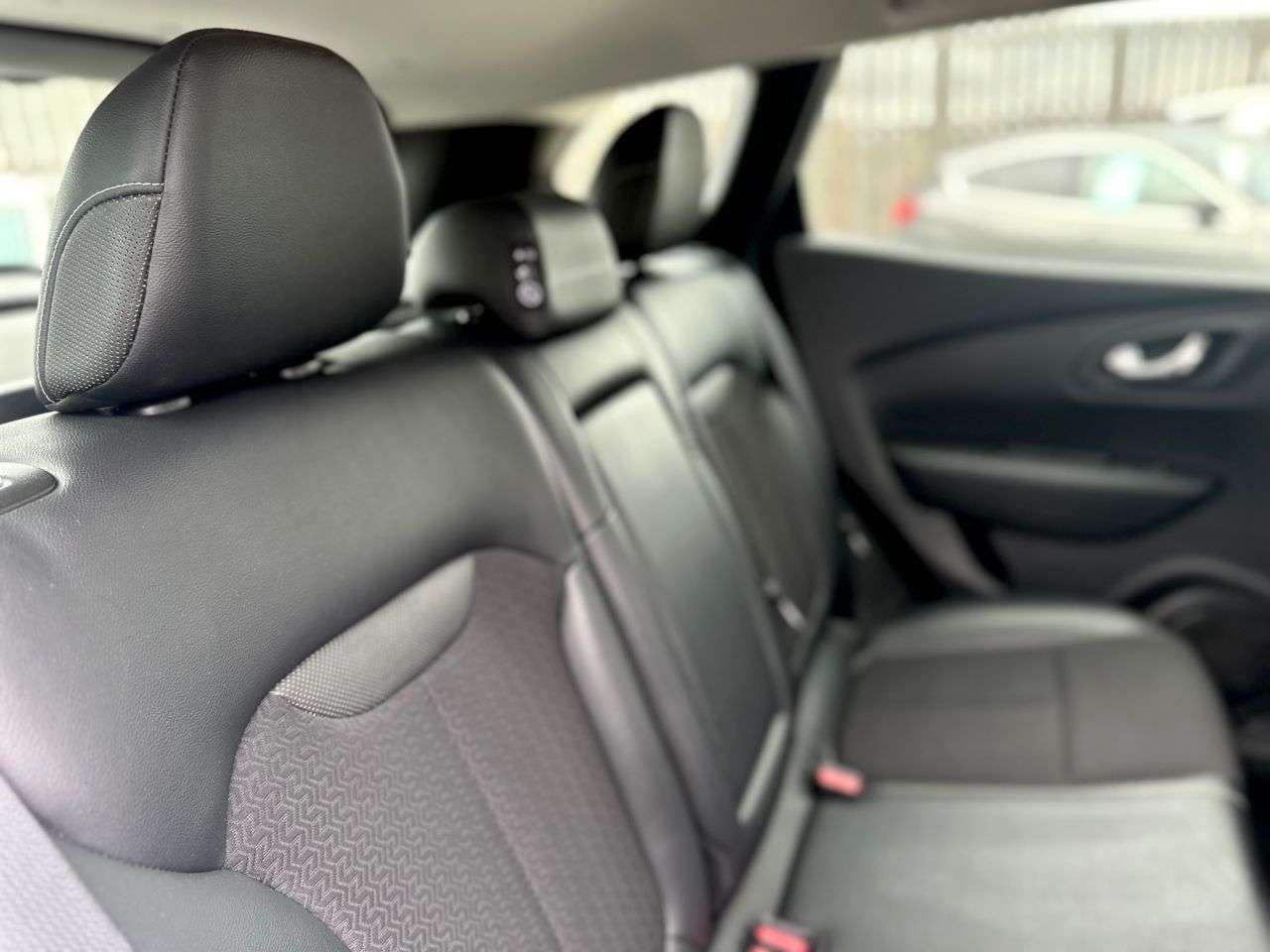 2017 RENAULT KADJAR 2017 RENAULT KADJAR