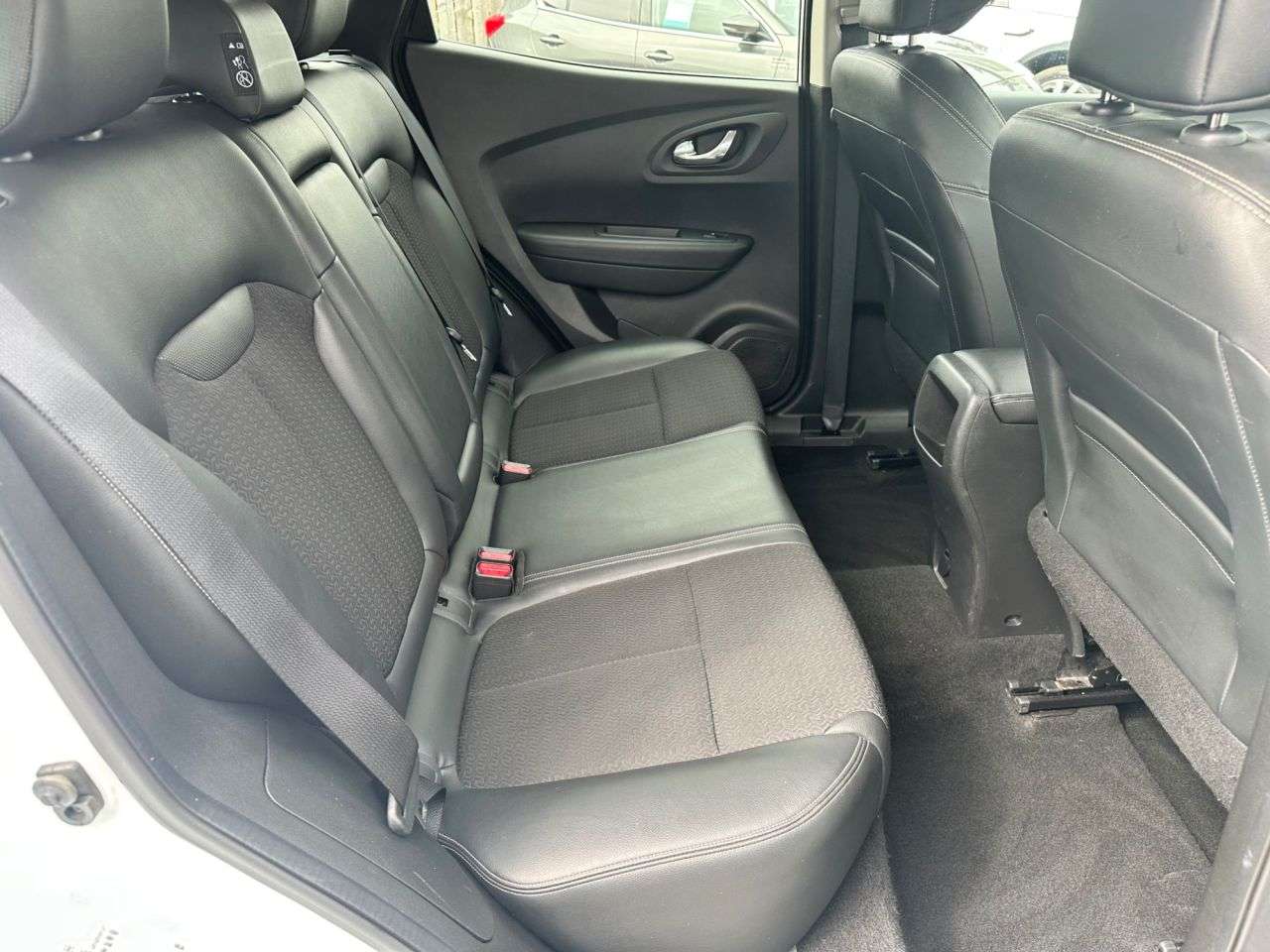 2017 RENAULT KADJAR 2017 RENAULT KADJAR