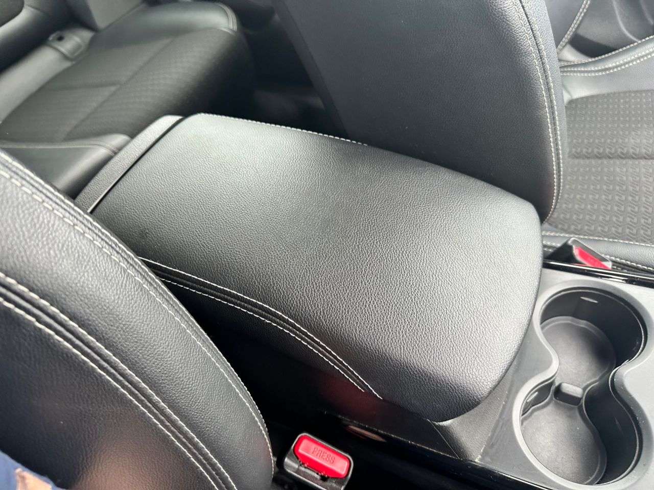 2017 RENAULT KADJAR 2017 RENAULT KADJAR
