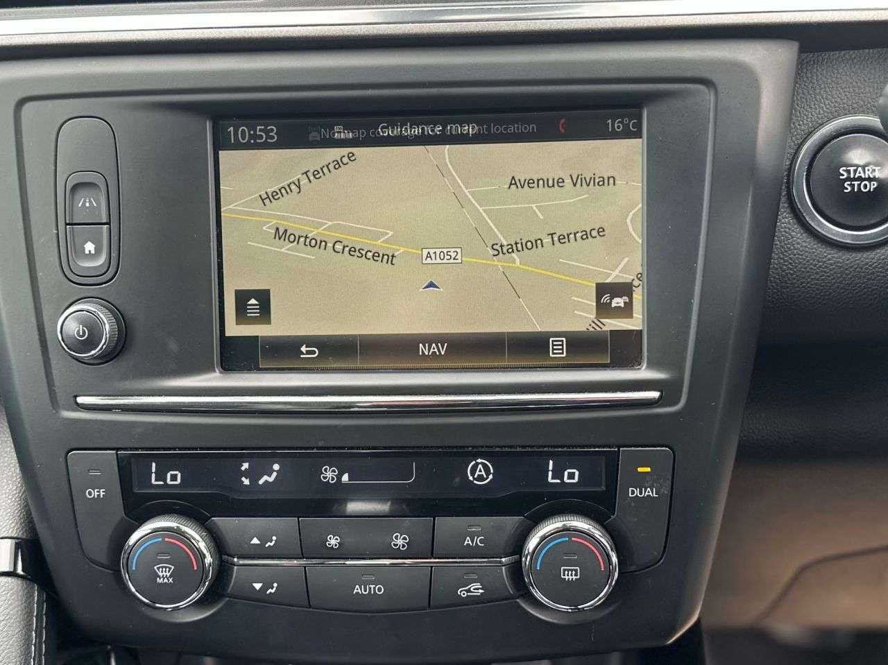 2017 RENAULT KADJAR 2017 RENAULT KADJAR