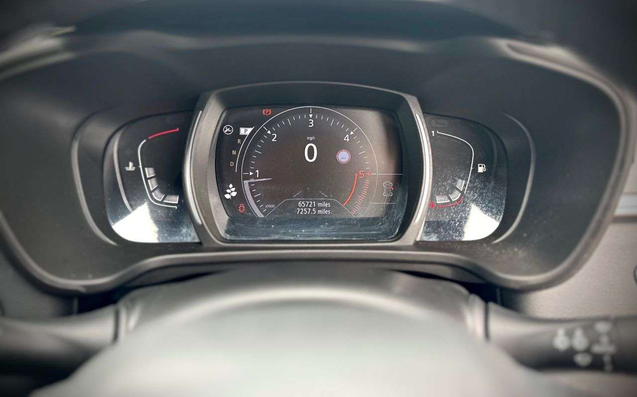2017 RENAULT KADJAR 2017 RENAULT KADJAR