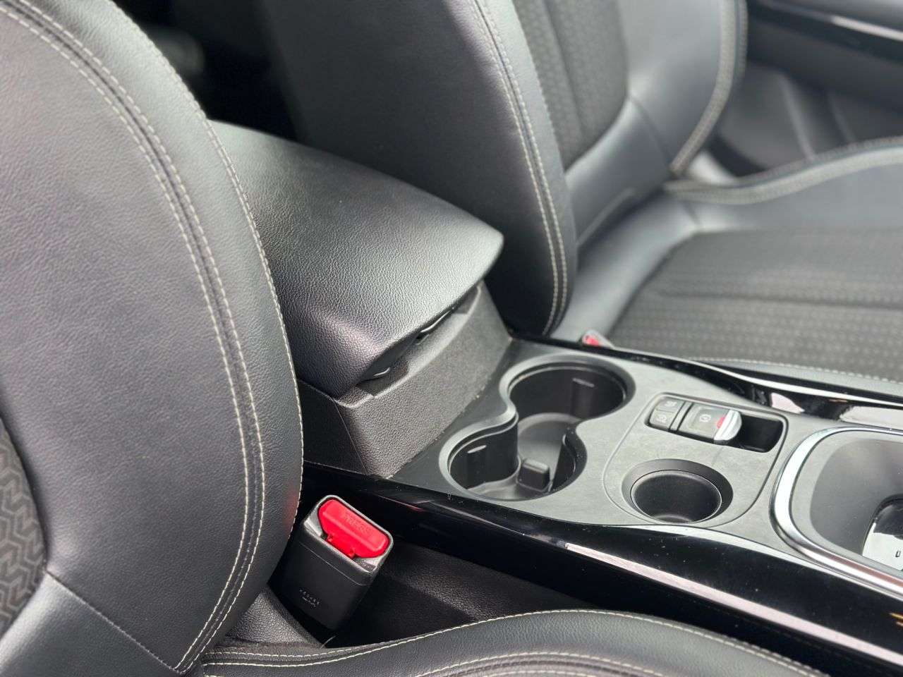 2017 RENAULT KADJAR 2017 RENAULT KADJAR