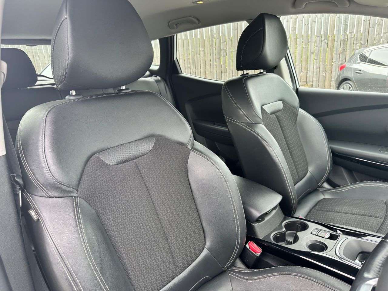 2017 RENAULT KADJAR 2017 RENAULT KADJAR