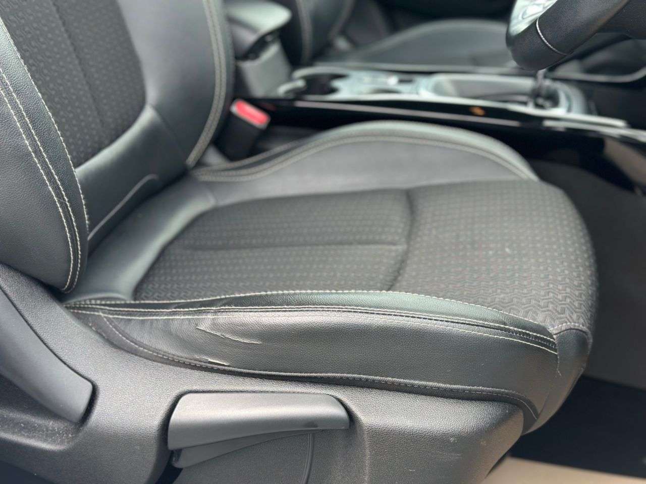 2017 RENAULT KADJAR 2017 RENAULT KADJAR