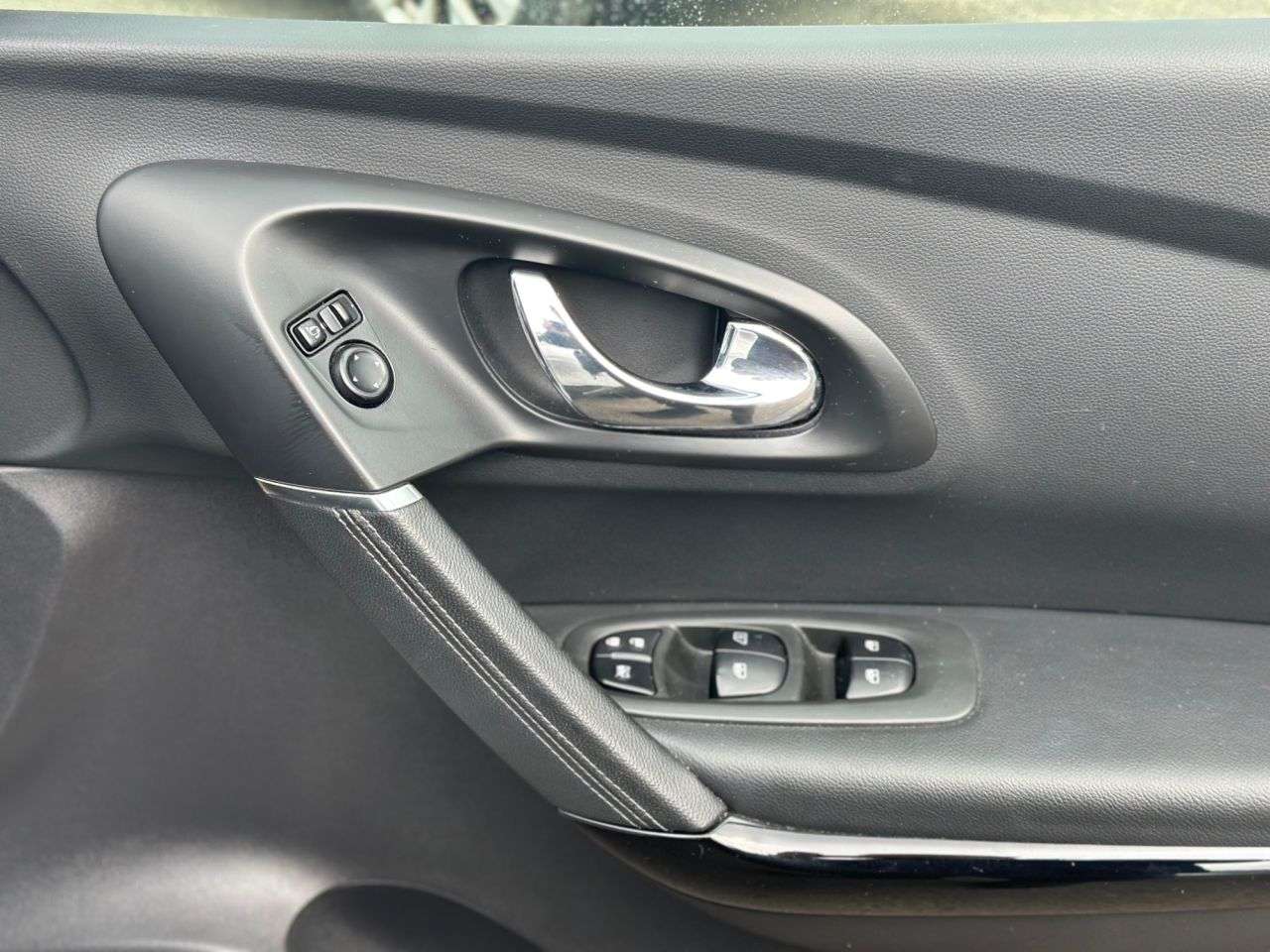 2017 RENAULT KADJAR 2017 RENAULT KADJAR