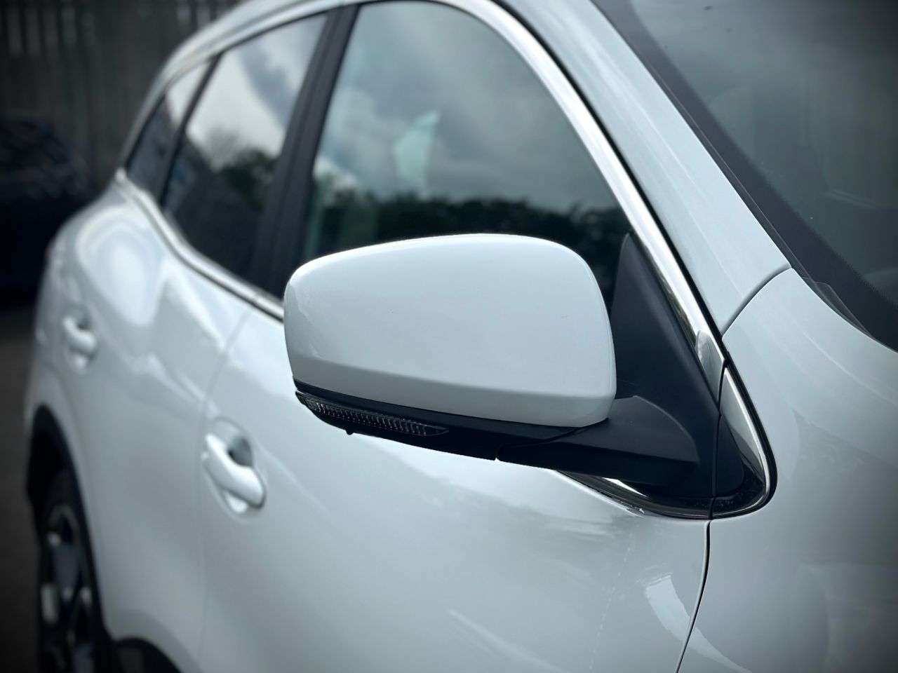 2017 RENAULT KADJAR 2017 RENAULT KADJAR