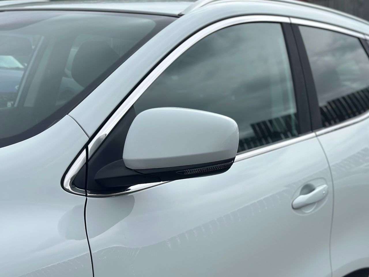 2017 RENAULT KADJAR 2017 RENAULT KADJAR