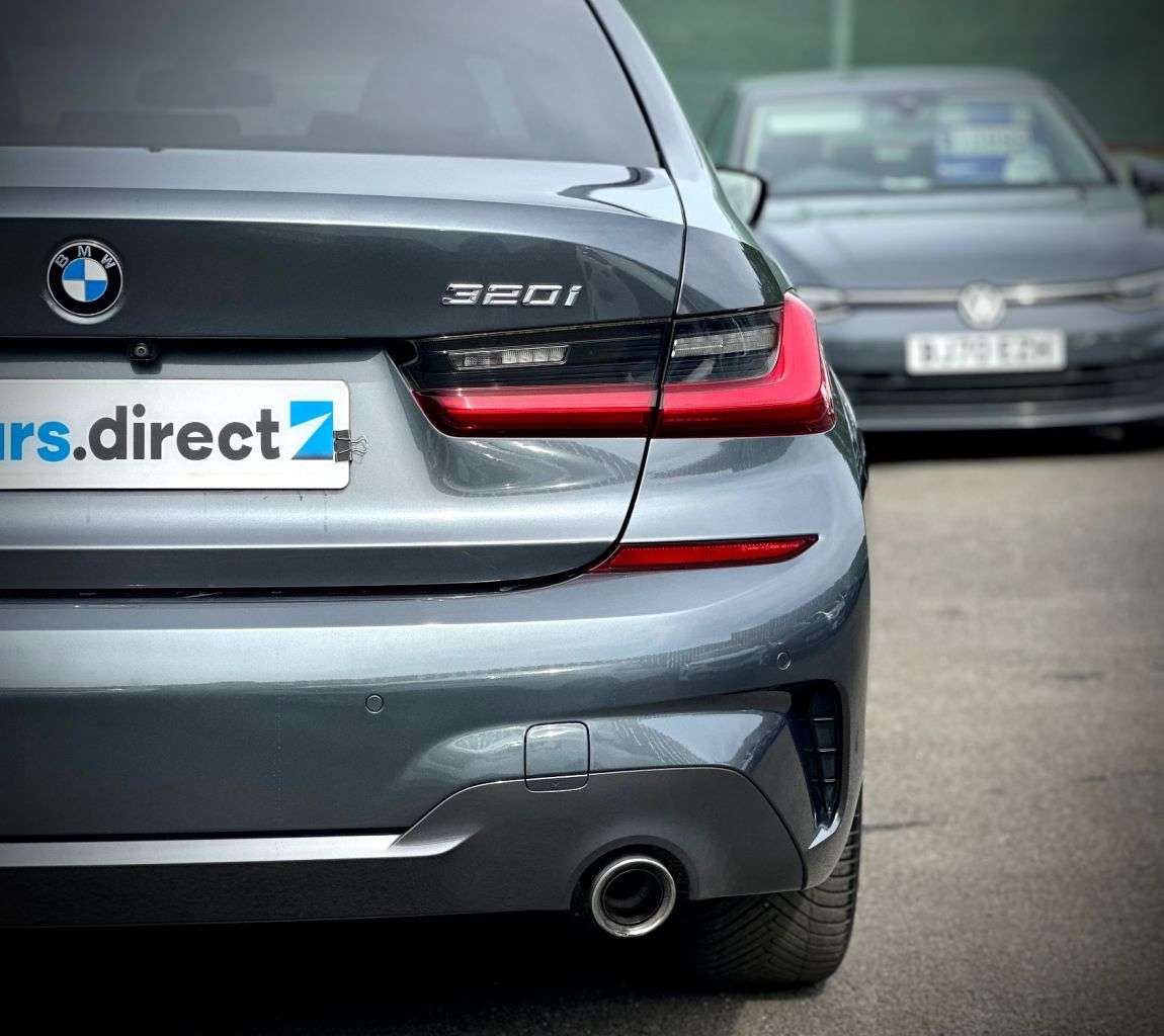 2019 BMW 3 SERIES 2019 BMW 3 SERIES