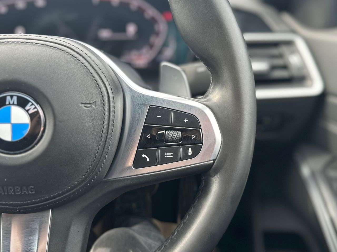 2019 BMW 3 SERIES 2019 BMW 3 SERIES